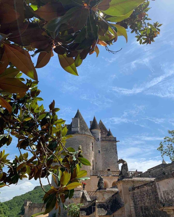 Brasseurs Du Pont - Microbrasserie Avec Chambres Siorac-en-Périgord Dış mekan fotoğraf